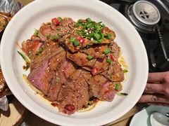 -八大碗·地道东北菜(中街店)