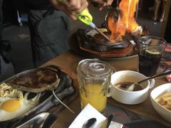 -骑士牛排(北仑银泰城店)