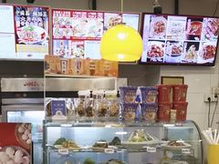 -西部马华清真兰州牛肉面·烧烤夜市(关东店)