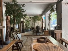 -成川茶店·潮汕工夫浓茶(万象店)