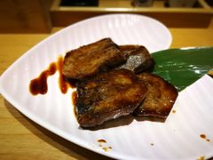 厚切酱烤牛舌-有喜屋·深夜食堂(环宇荟店)