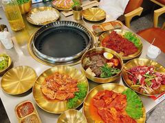 -炉队长·齐齐哈尔家庭烤肉(马家堡店)