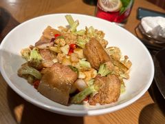 -奉天小馆·非遗东北菜(沈阳万象城店)