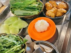 -范贤光鸡公煲(平乐园总店)