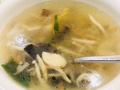 -下梅人家土菜馆(历史文化餐厅度假区店)