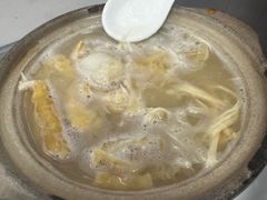 -添發碗仔翅美食