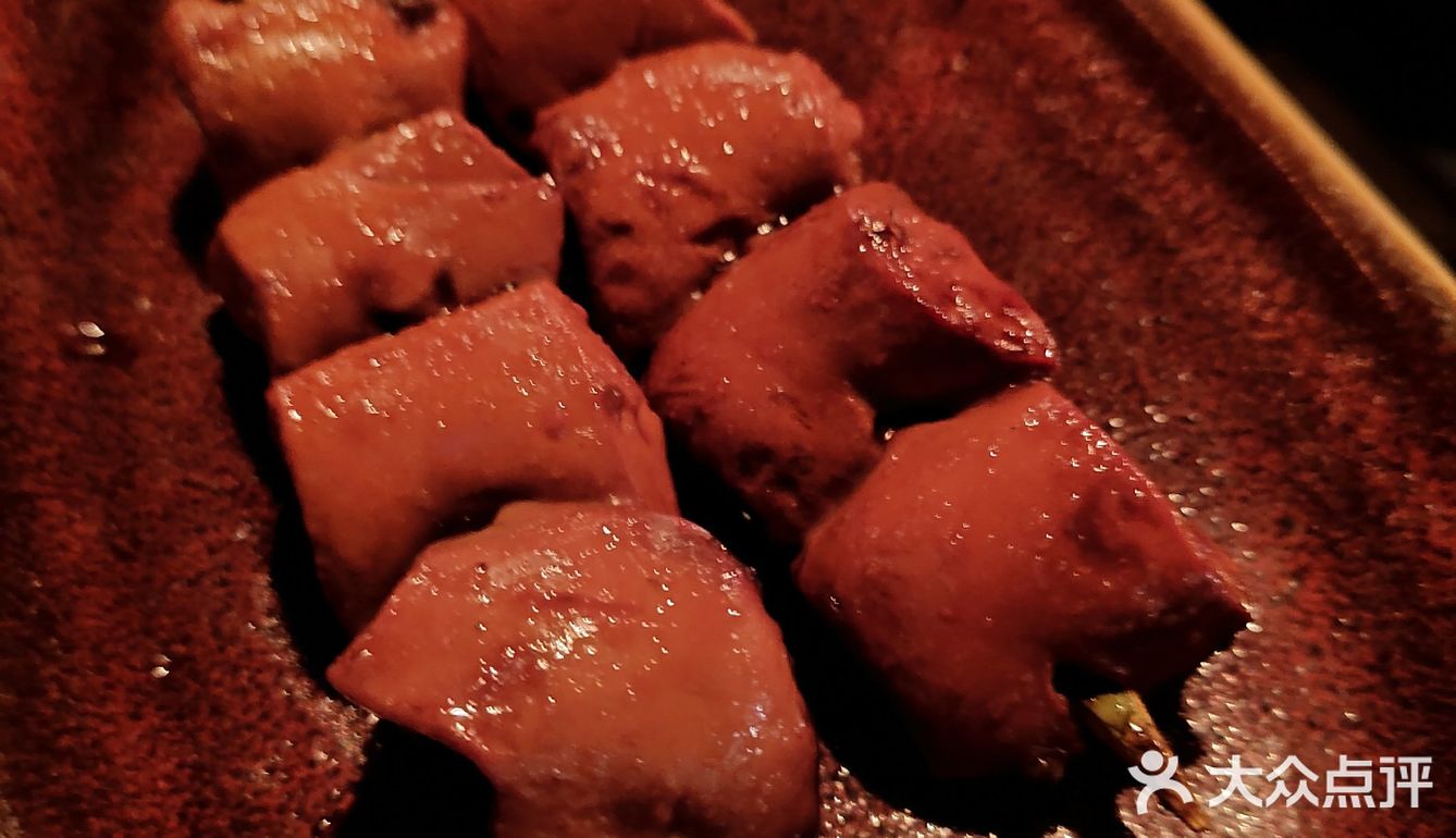 烧鸟加法餐的小酒馆，你想去试试吗？