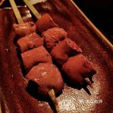 烧鸟加法餐的小酒馆，你想去试试吗？