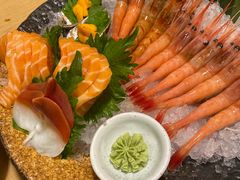 -山之川日料放题(通州店)