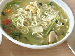 -蒋家桥饺面店(东关街店)