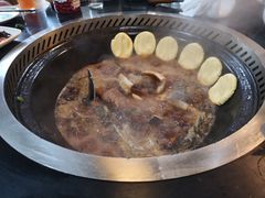 -姥家大锅台(魏各庄路店)