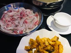 -鱼醉无骨鱼·中山脆肉鲩(荔湾路店)