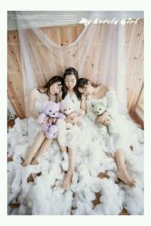 android_upload_pic-罗曼司婚纱摄影会馆(瀚威城市中心店)