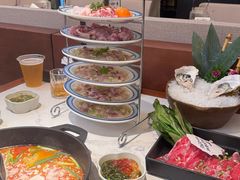-太琼糟粕醋火锅·海南老爸茶(海棠湾臻选店)