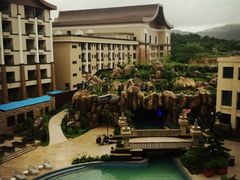 金海湾嘉华度假酒店-惠州金海湾嘉华度假酒店