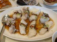 -利苑酒家(华熙国际店)