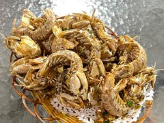 -钱山海鲜大排档