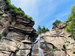 -黑龙潭风景区