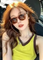 -LJOY丽锦造型·烫发染发