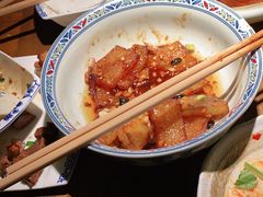 -洞庭土菜小炒馆(易发广场店)