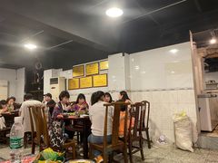 -邓莽子老火锅(鲁祖庙店)
