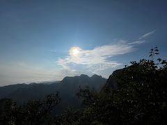 -华山风景名胜区