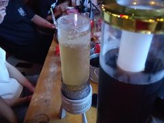 -海雾里小酒馆(观音桥店)