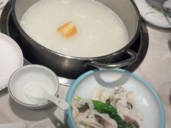 -粤顺渔坊·中山脆肉鲩火锅(清湖店)