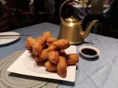 东街麻叶-鼓楼东街老火锅(鼓楼店)