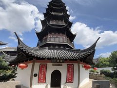 -西林禅寺