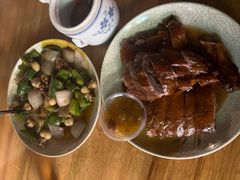 -紫金食坊(江南西路店)