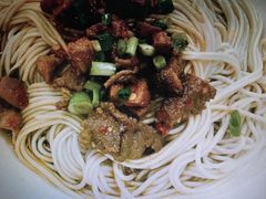 -辣肉面大王(天平路店)