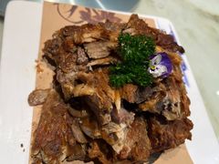 -红蜡烛-养生粥-津鲁菜(中山路店)