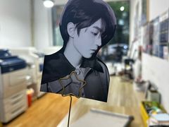 -曹歌摄影图文快印(大学城店)