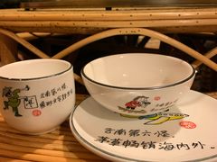 -多哥水傣味餐厅(司马巷店)