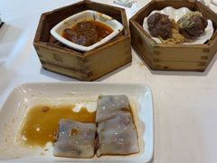 -南宁荔园维景国际酒店·荔园中餐厅
