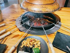 -号令江湖·水浒烤肉(和畅睦邻中心店)