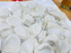 -蔡记·九米羊肉炉(东渡店)