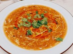 -華僑飯店中餐厅