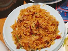 -满园烤鸭·春饼(奥体万达店)
