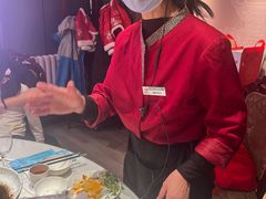 -玉华台饭庄·淮扬菜·烤鸭(望京店)