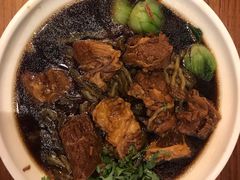 小碗牛肉-南门小馆·清真(国贸商城店)