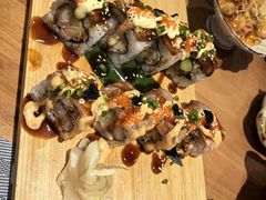 -鮨桐日本料理(望京店)