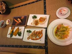 -京料理·日料自助·铁板燒(复悦城店)