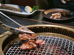 -厚贞日式烤肉(浦东汇智店)