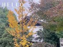 -杭州半山国家森林公园