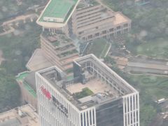 -平安金融中心云际观光层