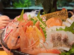 -大江户日本料理(吕厝店)