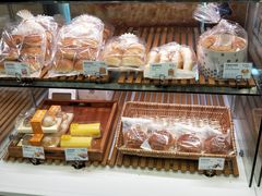-巴黎贝甜(昆城广场店)