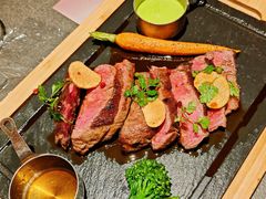 -FOOOO CITY CLUB 孚乐里音乐西餐酒吧(来福士店)
